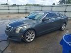 CADILLAC ATS 2014