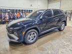 HYUNDAI TUCSON 2025