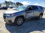 CHEVROLET TRAVERSE 2020