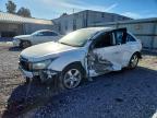 CHEVROLET CRUZE 2013