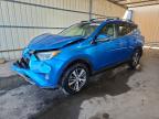 TOYOTA RAV4 2017