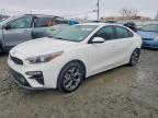 KIA FORTE 2021