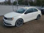 VOLKSWAGEN JETTA 2013