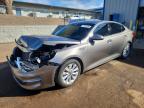 KIA OPTIMA 2018