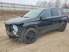 CHEVROLET TRAVERSE 2019