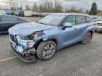 TOYOTA HIGHLANDER HYBRID 2022