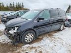 HONDA ODYSSEY 2009