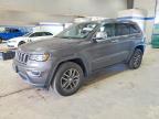 JEEP GRAND CHEROKEE 2018