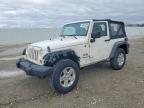 JEEP WRANGLER 2009