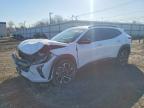 CHEVROLET TRAX 2025