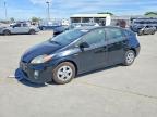 TOYOTA PRIUS 2011