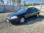 CHEVROLET IMPALA LIMITED 2014