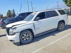 CHEVROLET TAHOE 2015