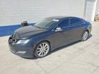 LINCOLN MKZ 2015