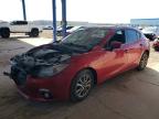 MAZDA 3 2015