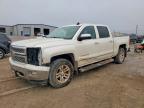 CHEVROLET SILVERADO 2015