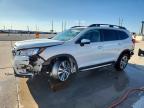 SUBARU ASCENT 2021