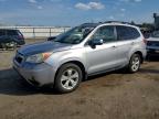 SUBARU FORESTER 2014