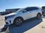 KIA SORENTO 2019