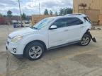 CHEVROLET EQUINOX 2012