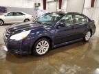 SUBARU LEGACY 2012