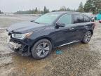 ACURA MDX 2018