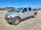 NISSAN FRONTIER 2017
