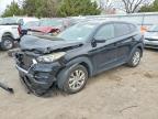 HYUNDAI TUCSON 2020