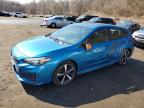 SUBARU IMPREZA 2019
