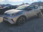 TOYOTA C-HR 2019