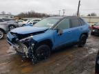 TOYOTA RAV4 HYBRID 2024