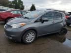 NISSAN VERSA NOTE 2016