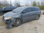 HONDA ODYSSEY 2013