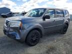 HONDA PILOT 2013