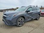 SUBARU ASCENT 2024