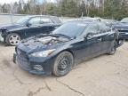 INFINITI Q50 2015