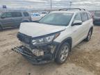 TOYOTA HIGHLANDER HYBRID 2019