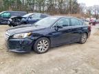 SUBARU LEGACY 2016