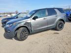 LAND ROVER DISCOVERY SPORT 2017