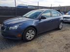 CHEVROLET CRUZE 2014