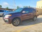 KIA SORENTO 2013