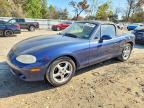 MAZDA MX-5 MIATA 2001