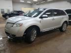 LINCOLN MKX 2013