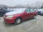 TOYOTA CAMRY 2005