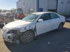TOYOTA CAMRY 2007