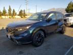 HONDA CR-V 2026