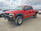 CHEVROLET SILVERADO 2002