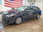 SUBARU IMPREZA 2018