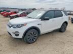 LAND ROVER DISCOVERY SPORT 2016