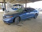 HONDA ACCORD 2025
